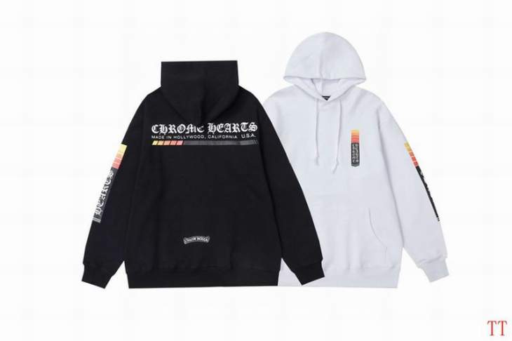 Picture of Chrome Hearts Hoodies _SKUChromeHeartsS-XL20tr431981